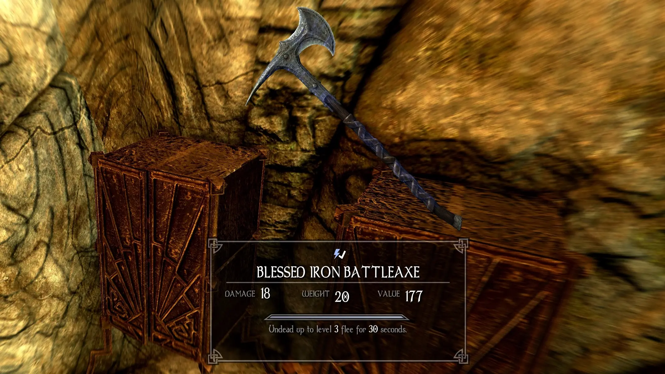 moreHUD Inventory Edition