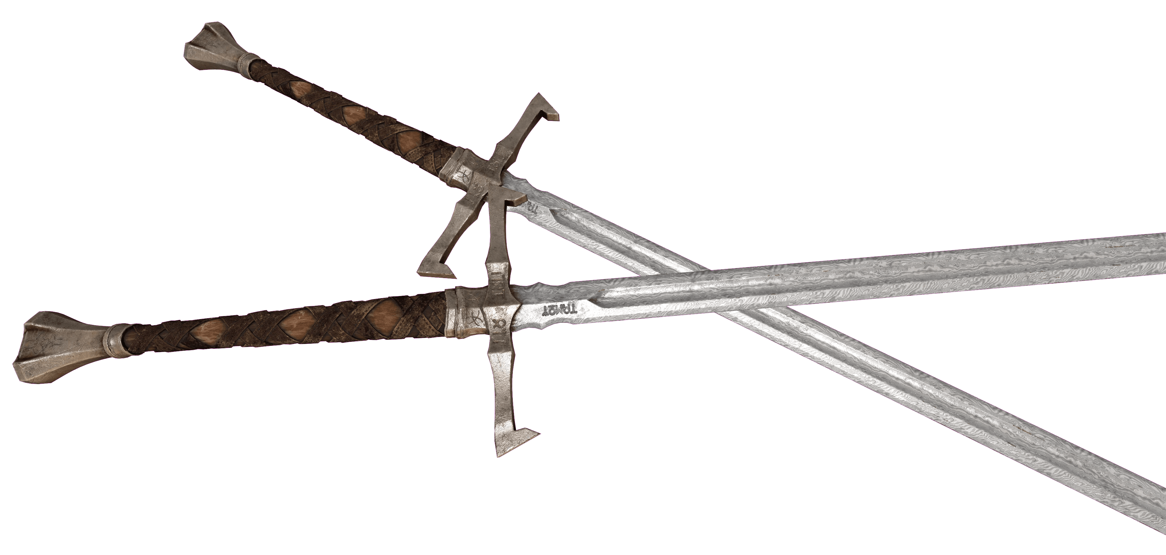 Ancient Long Sword