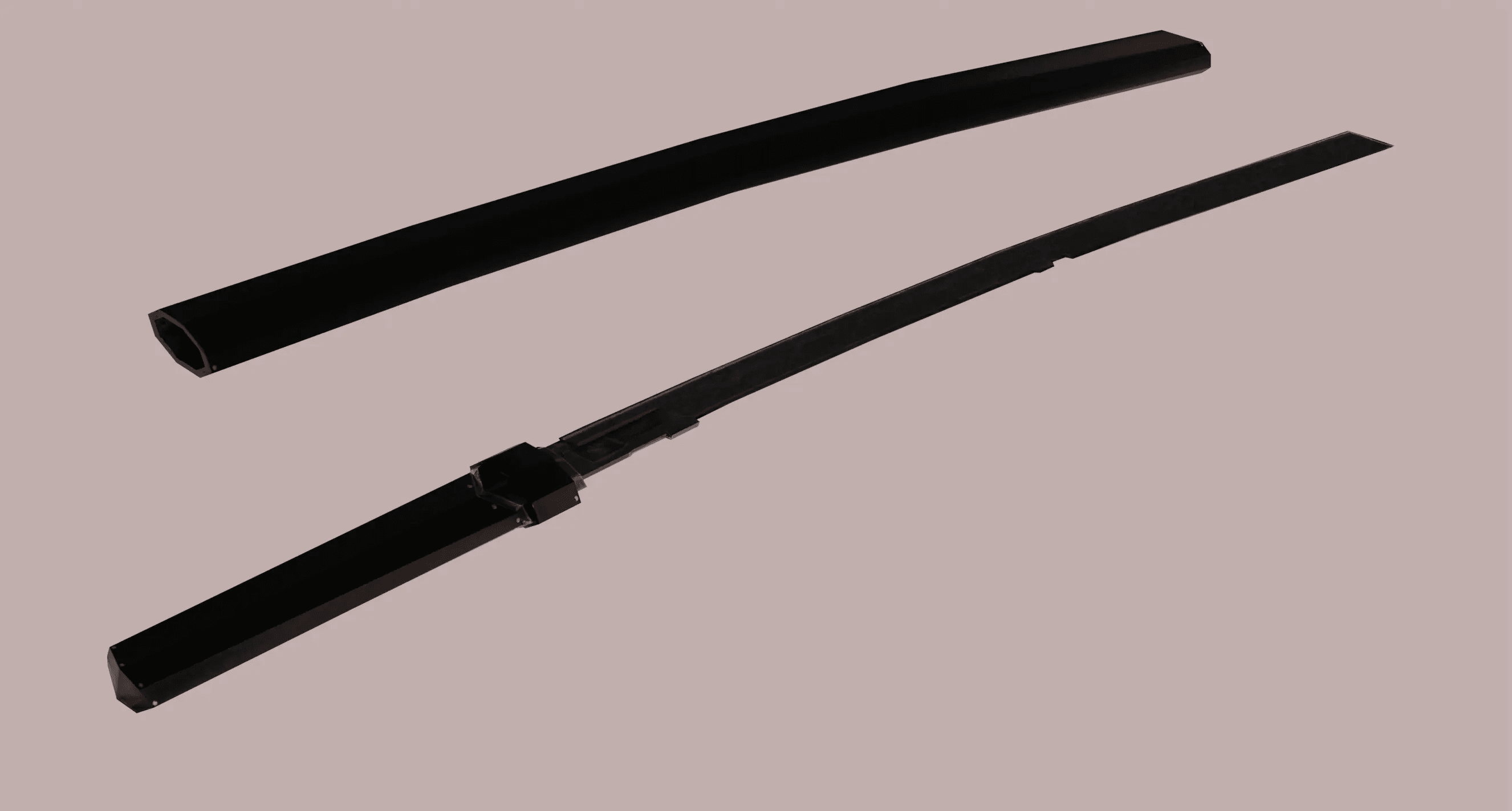 Ancient_OLD_Katana 1H weapon