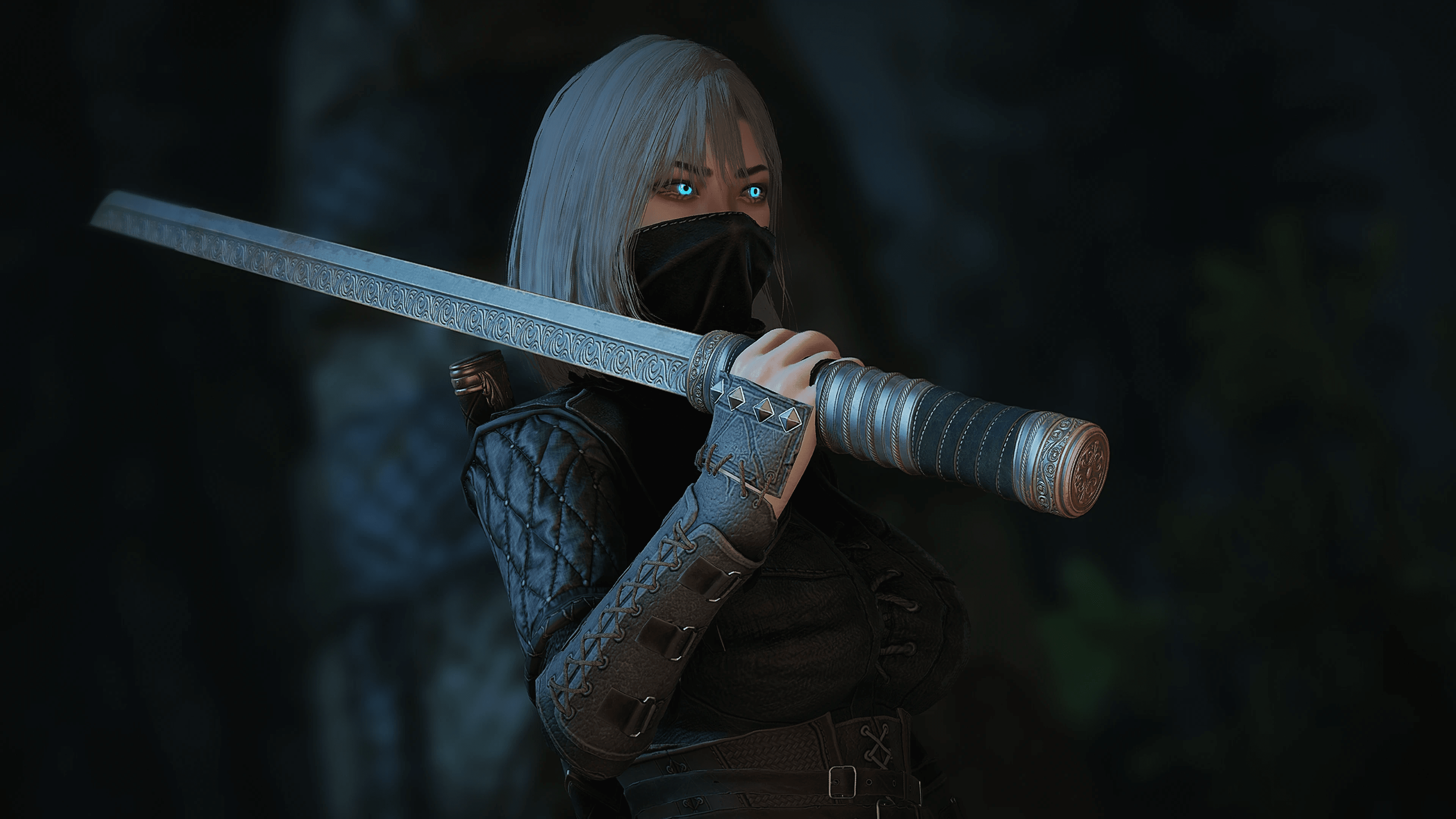 Blades of the Eternal Guard