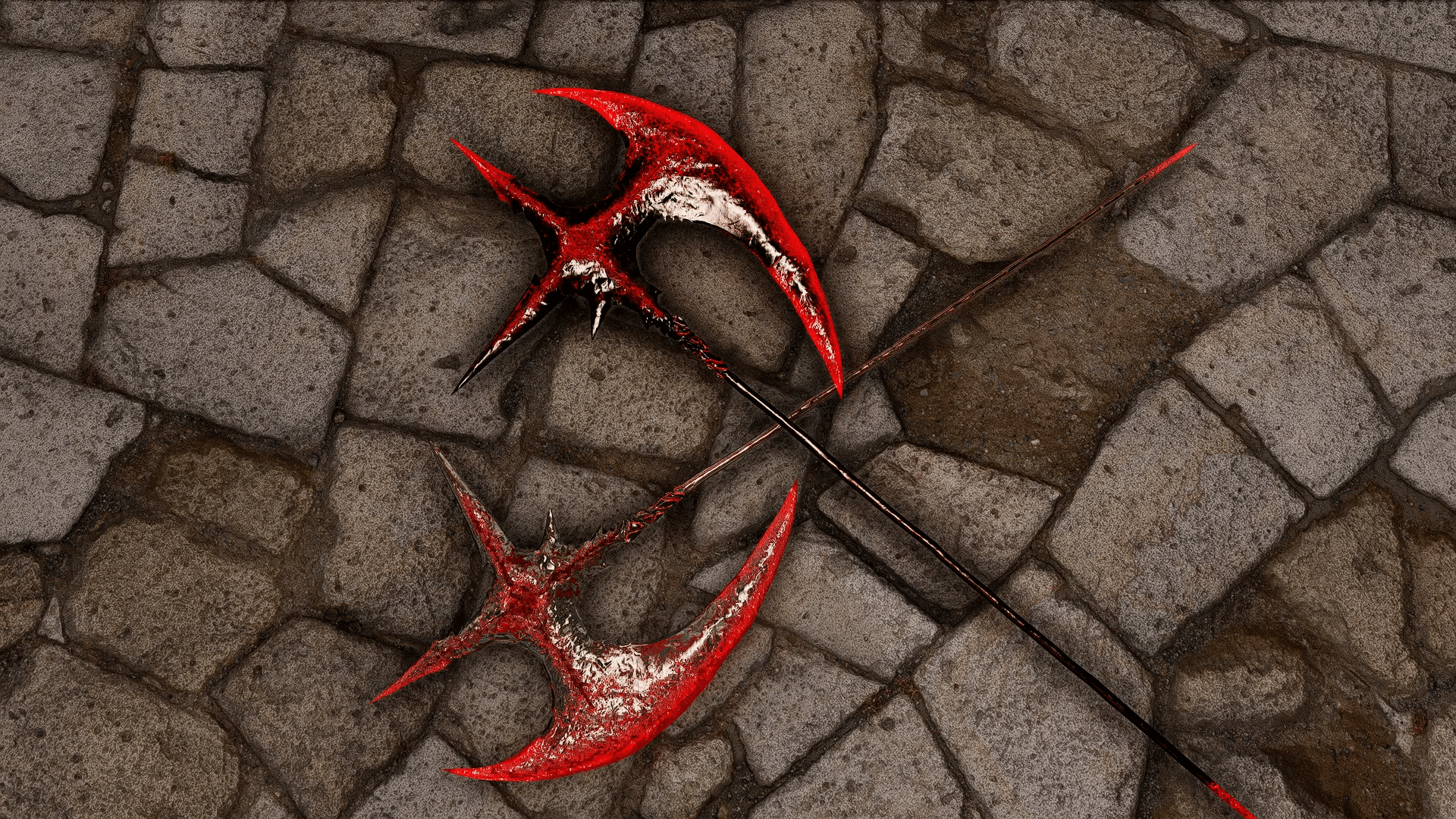 Inferno Halbert