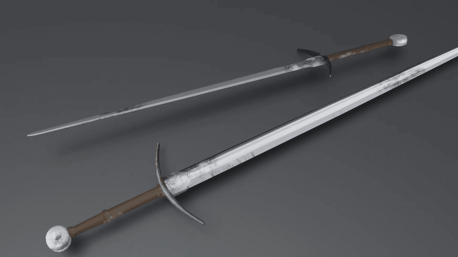 Knight Sword LE 2h