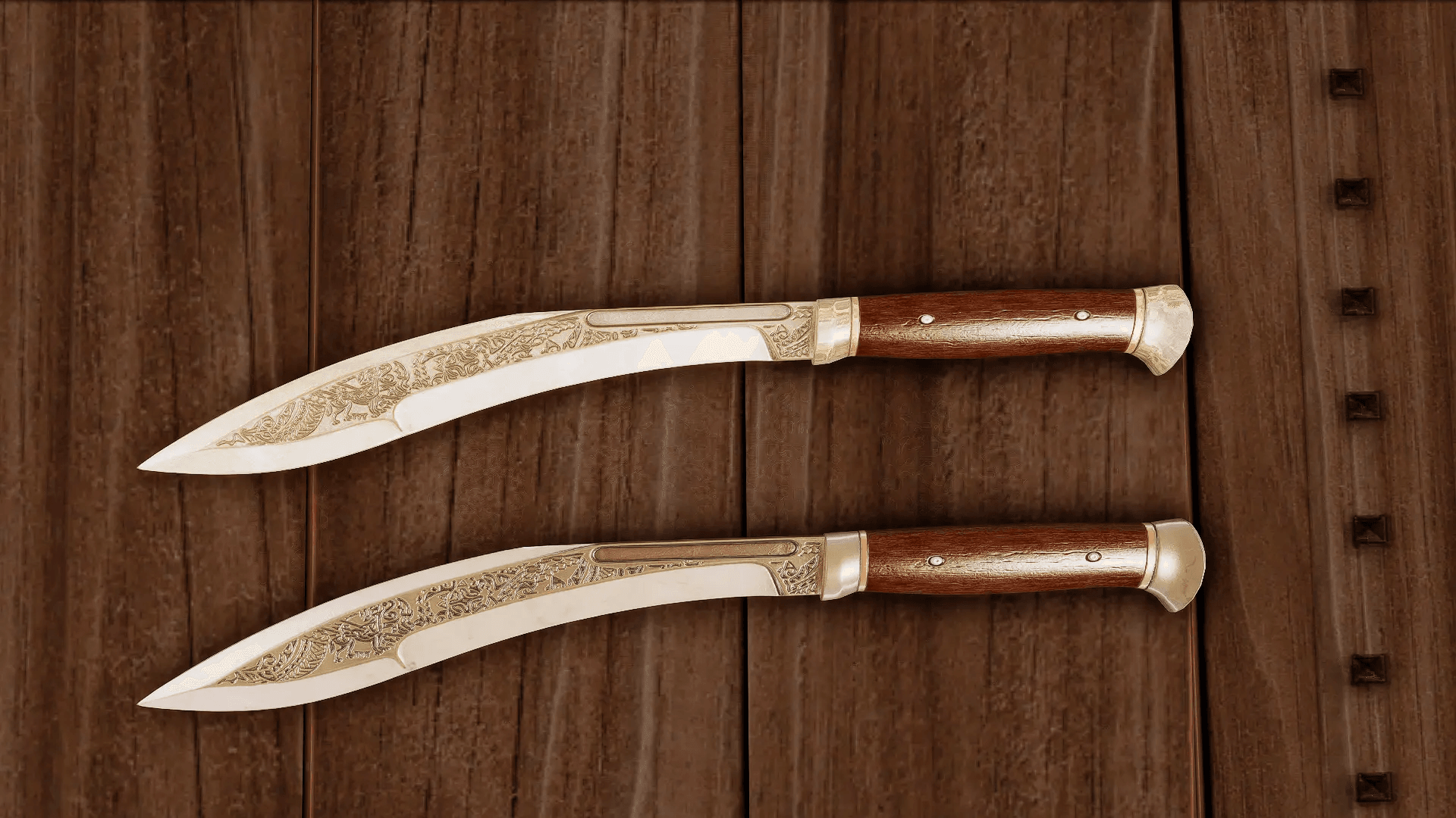 Kukri Knives_LE