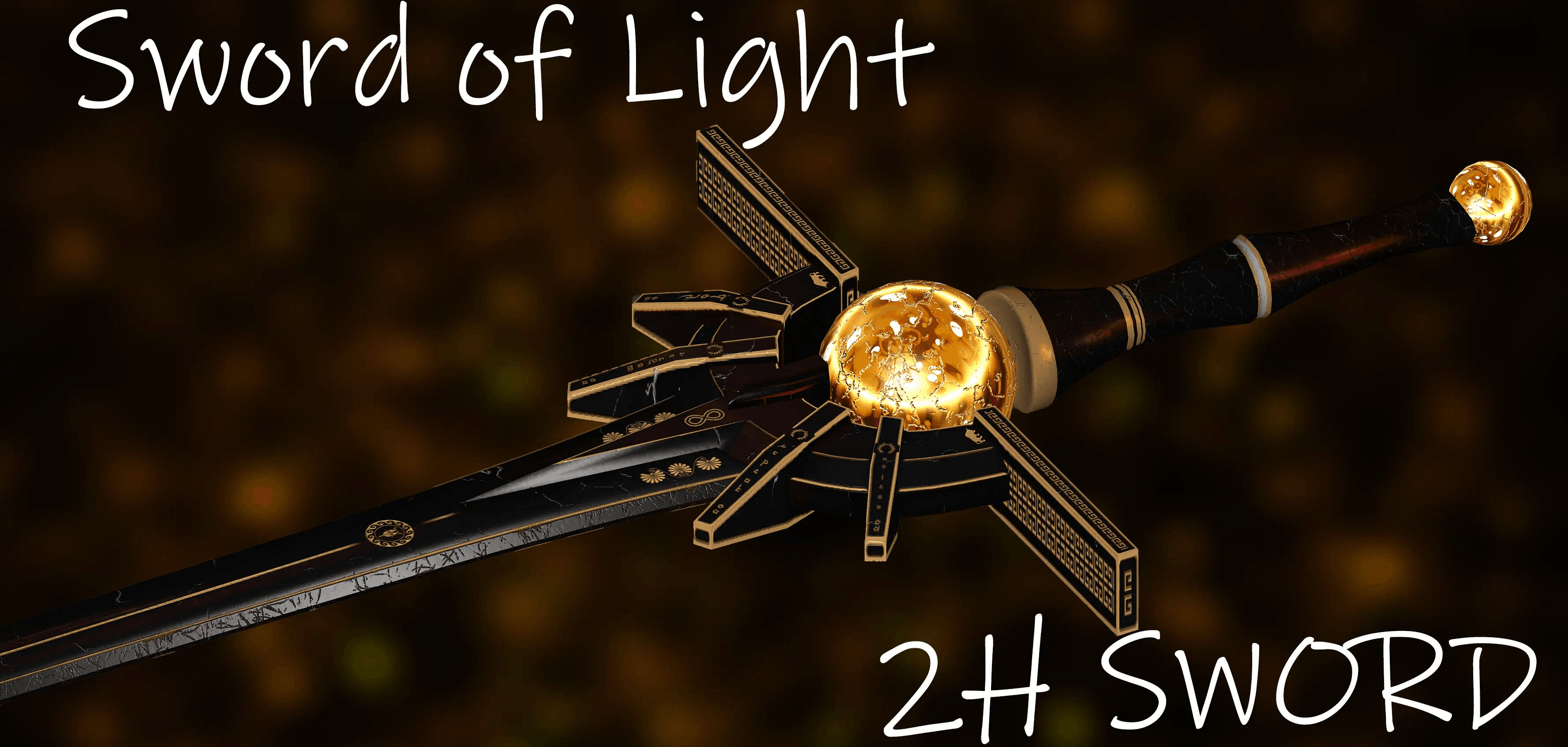 Sword of Light