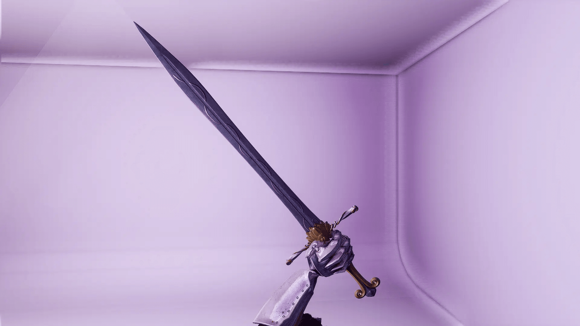 Westernesse 1-handed Sword
