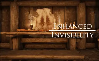Enhanced Invisibility