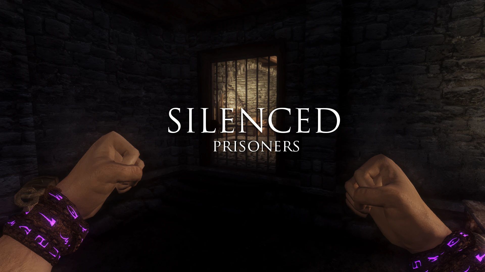 Silenced Prisoners