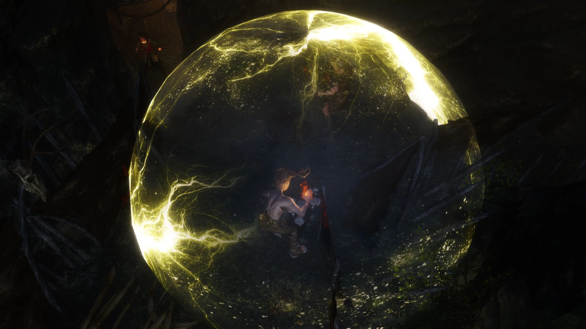 Dragon Age Spells