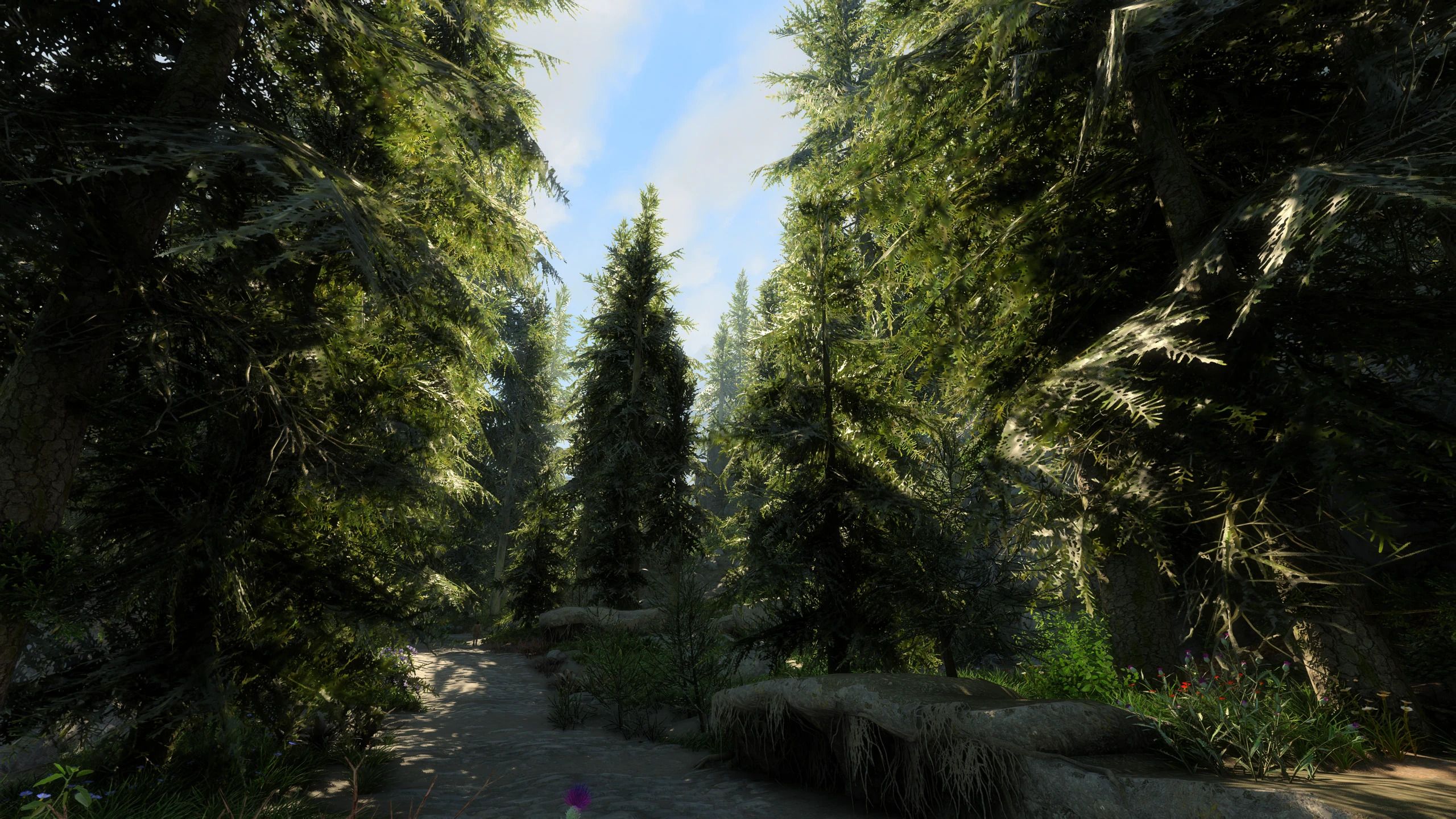 Tomato's PBR Vanilla Trees