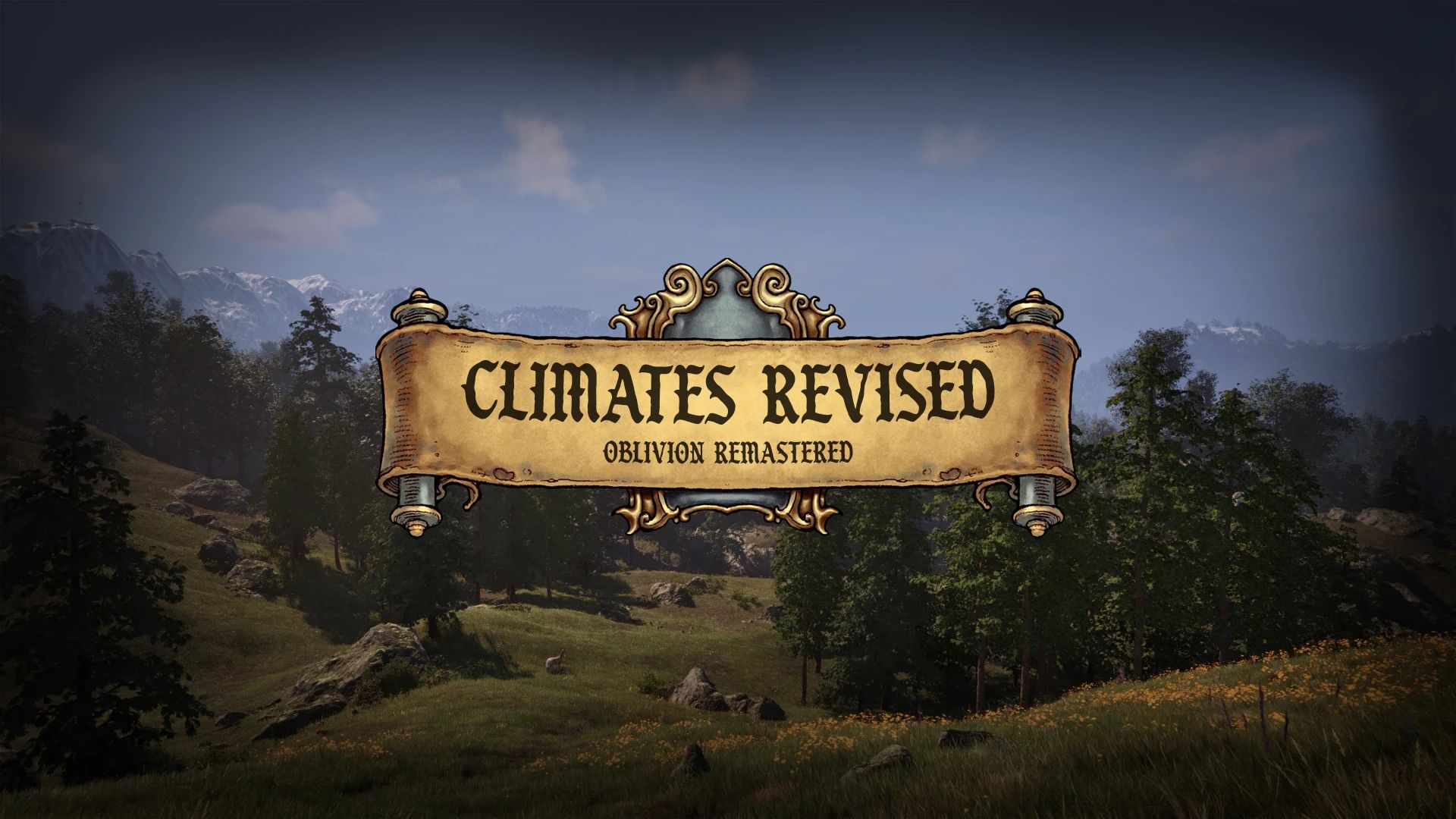 Climates Revised