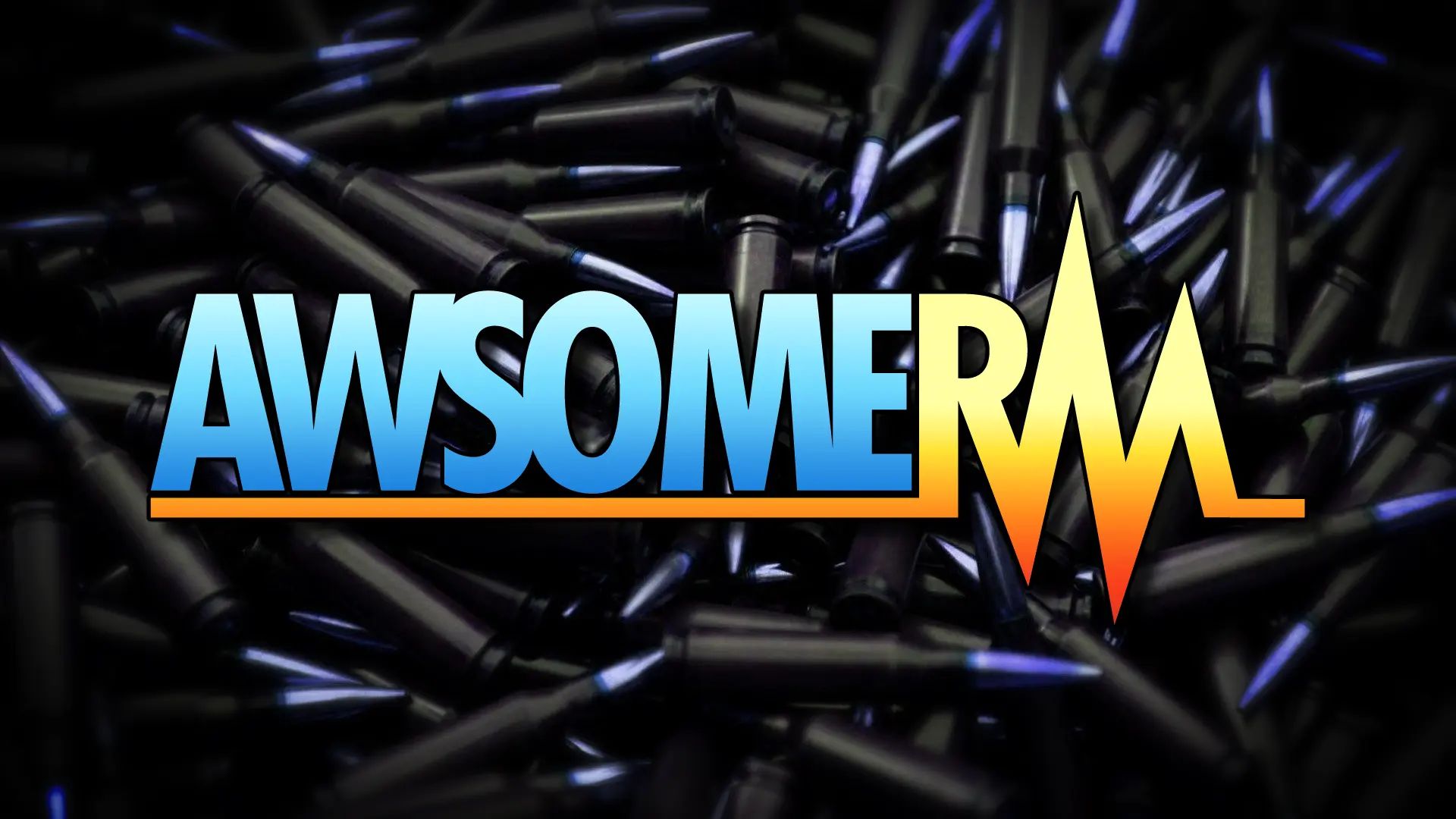 All Weapon Sound Overhaul Modern Edition Redone - AWSOMER