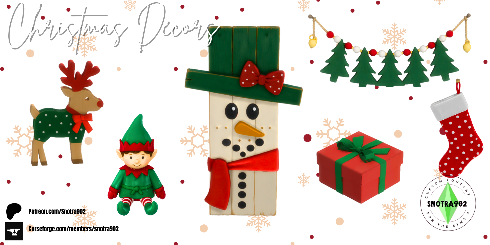 Christmas Decors