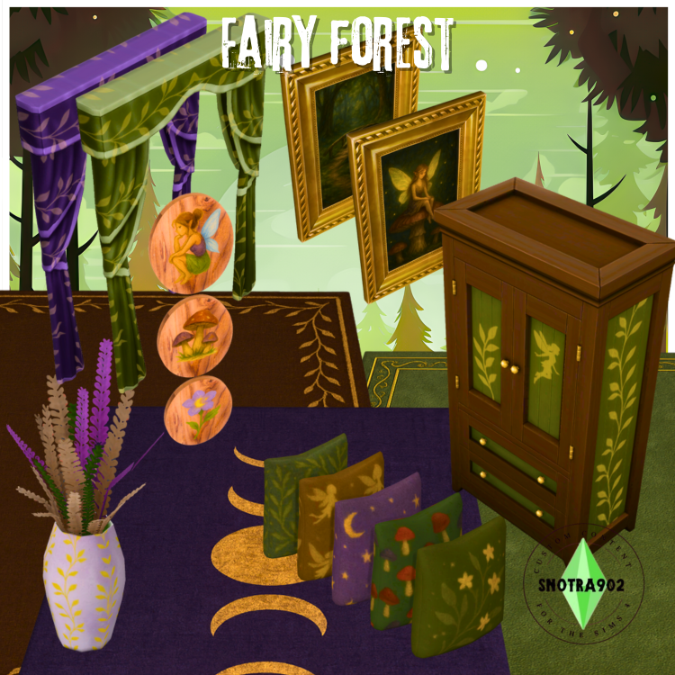 Fairy Forest