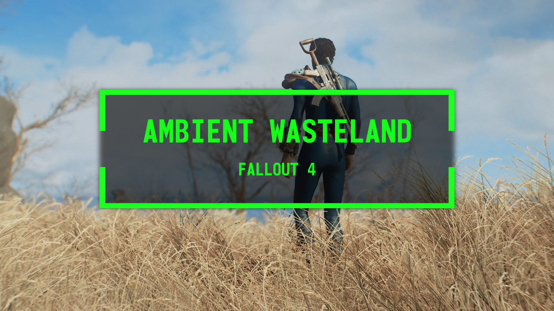 Ambient Wasteland