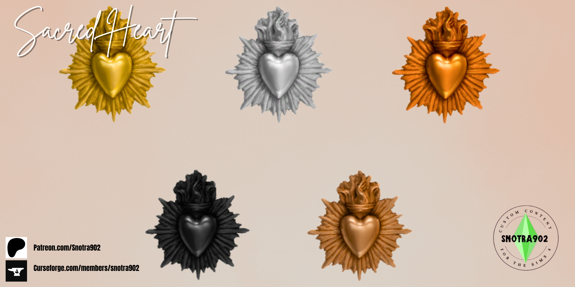 Sacred Heart