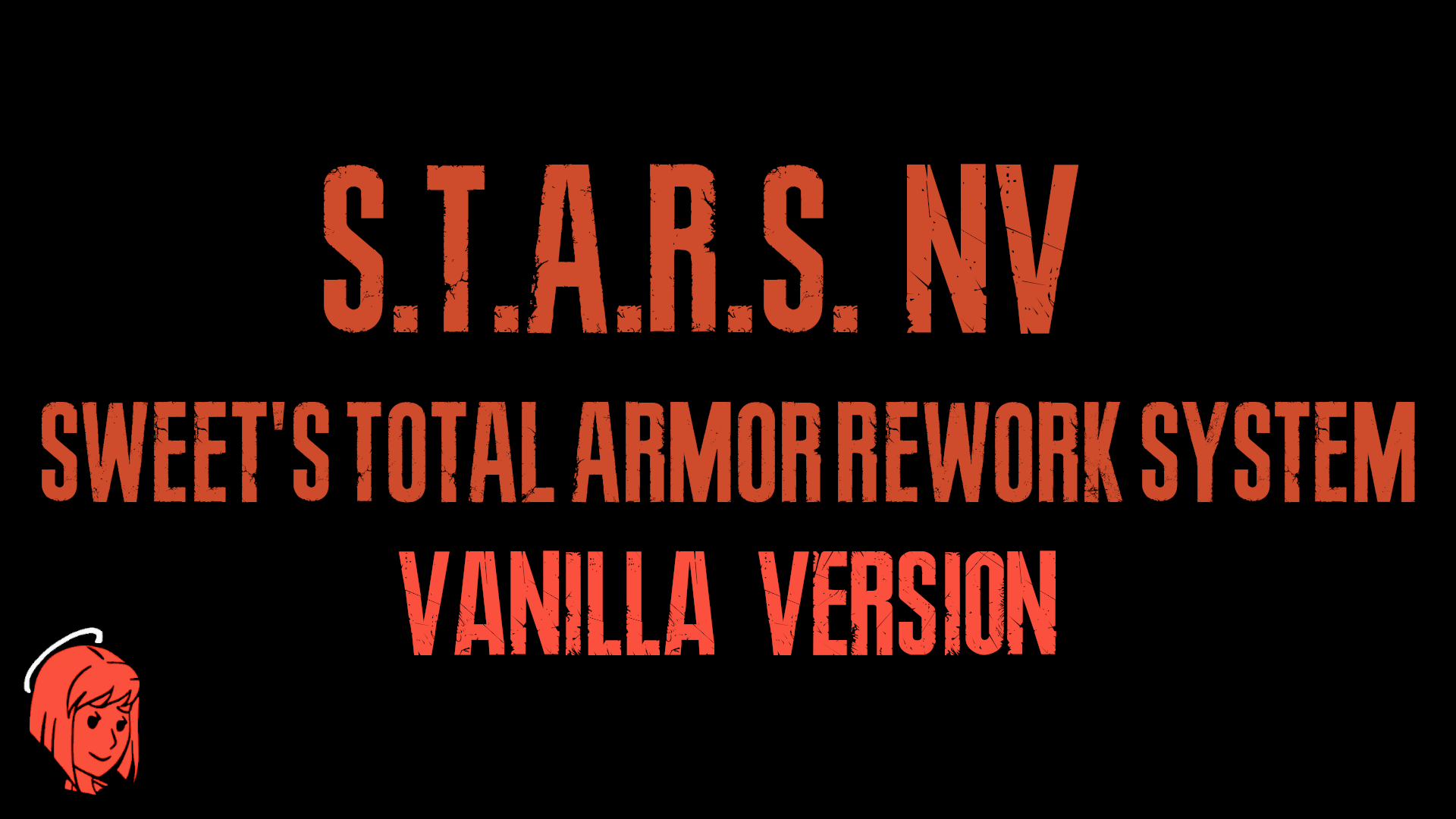 STARS NV - Vanilla Version