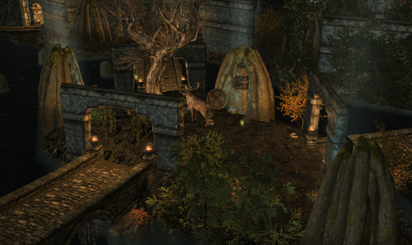 Guardian Stones Sanctuary
