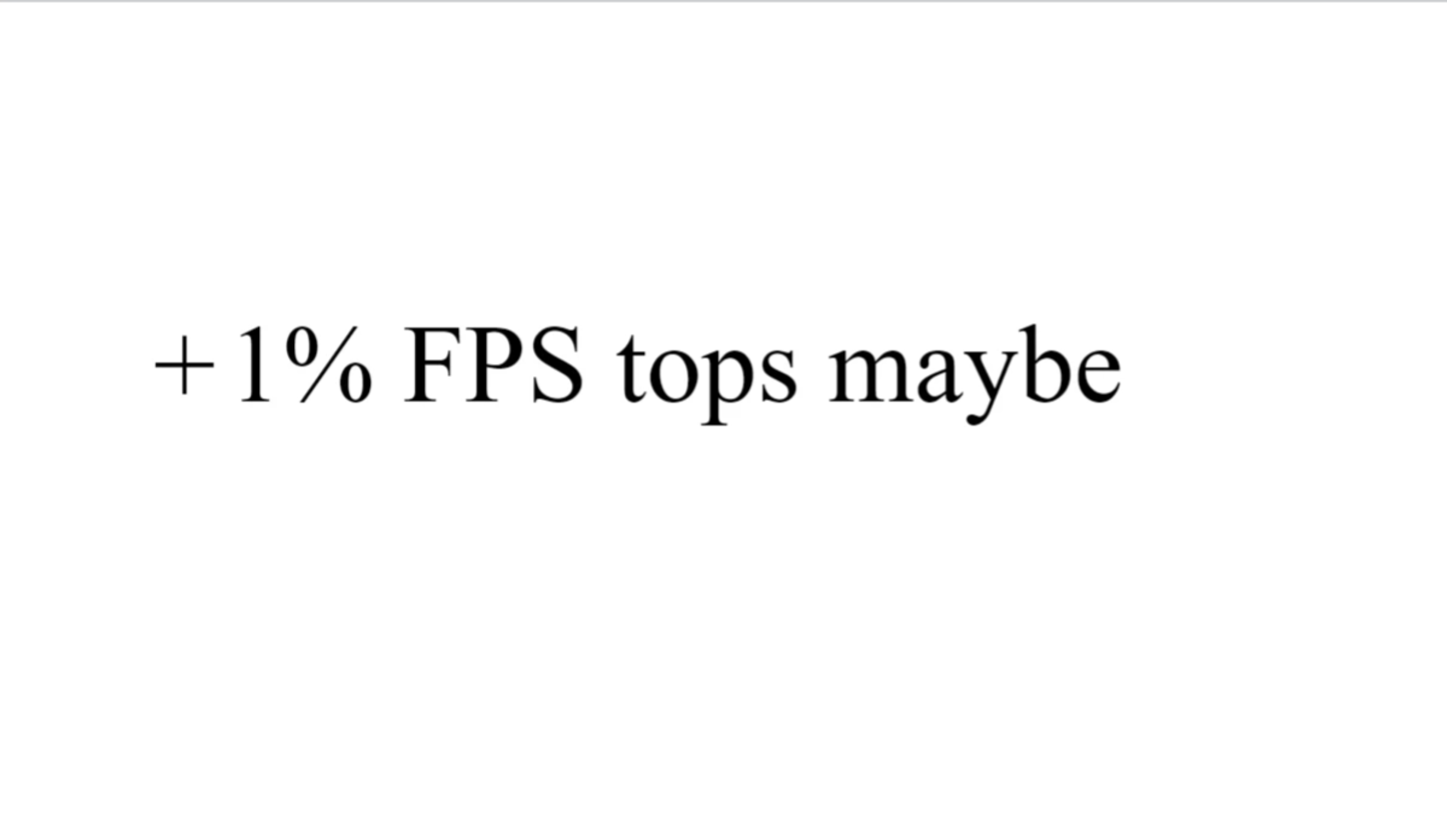 FPS Boost for Quest Mods