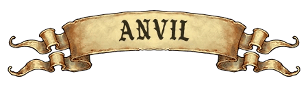 anvil