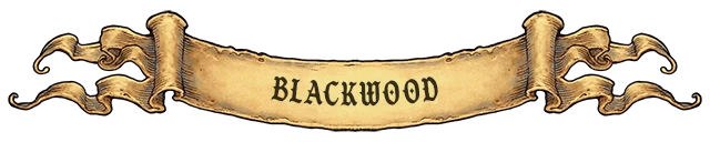 blackwood