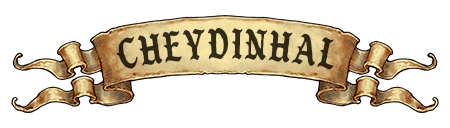 cheydinhal