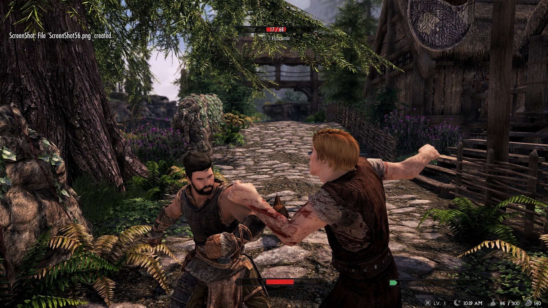 Blind Rage - Brawl Anyone Blind Rage - Brawl Anyone