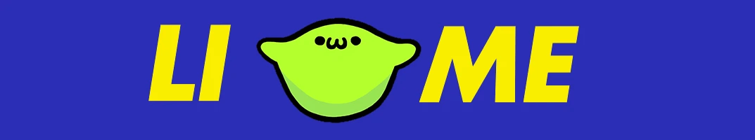lime