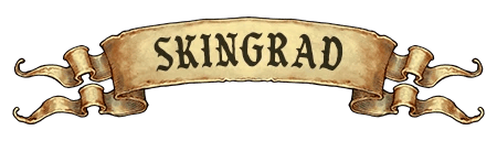 skingrad