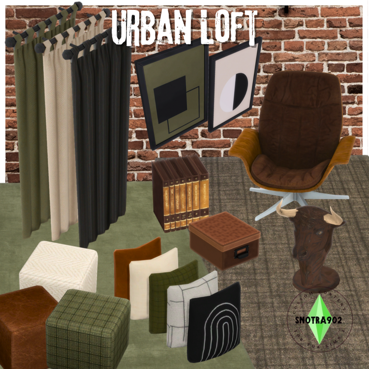 Urban Loft