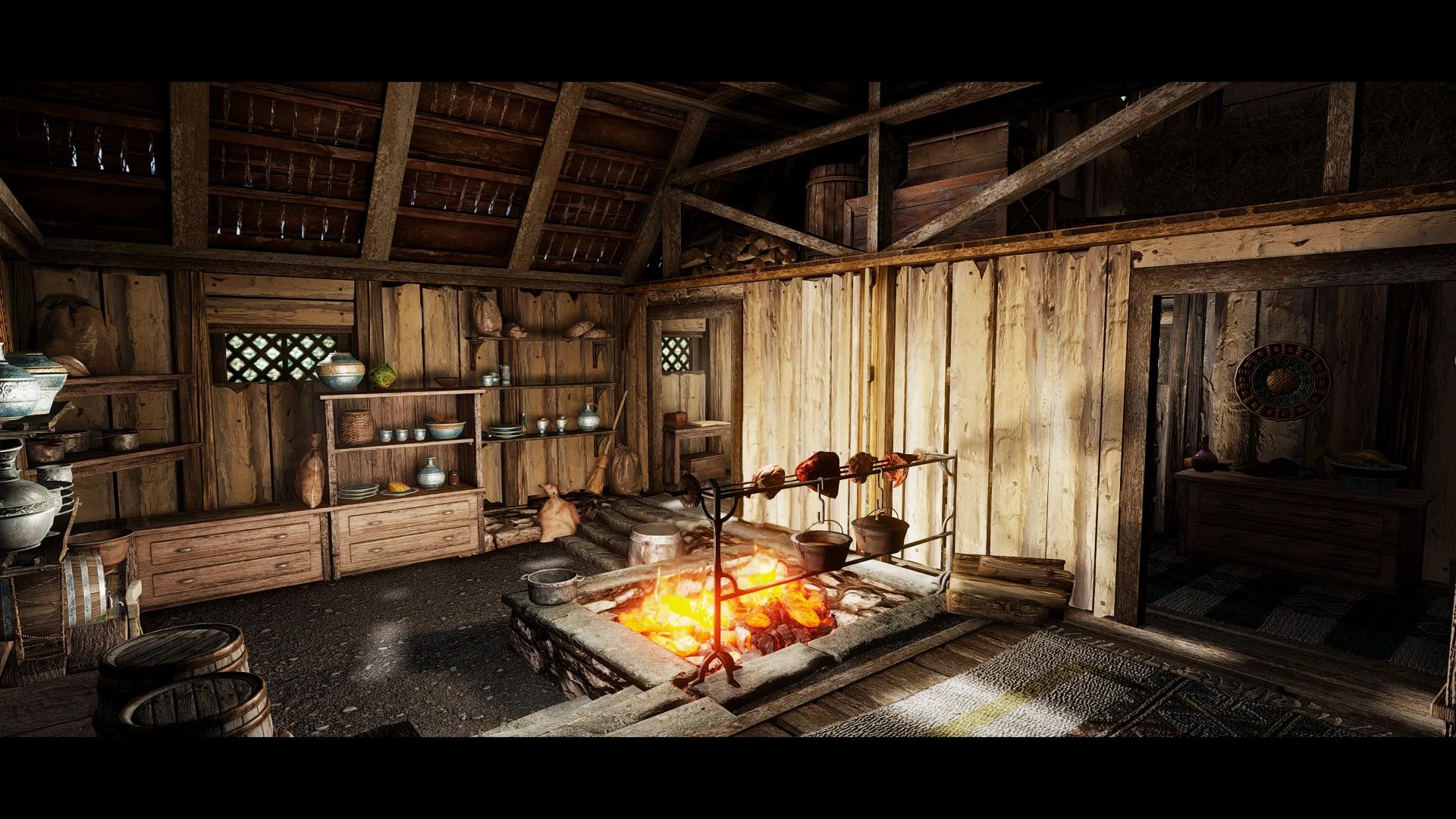 Pelagia Farm - Tem's Houses