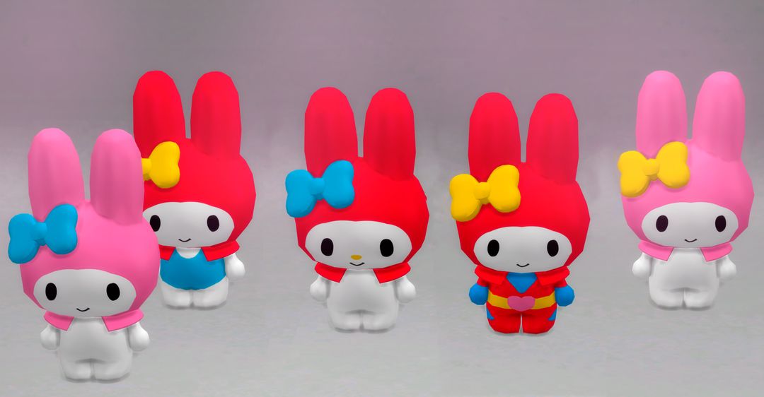 My Melody