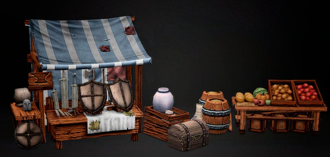 Medieval Conversions