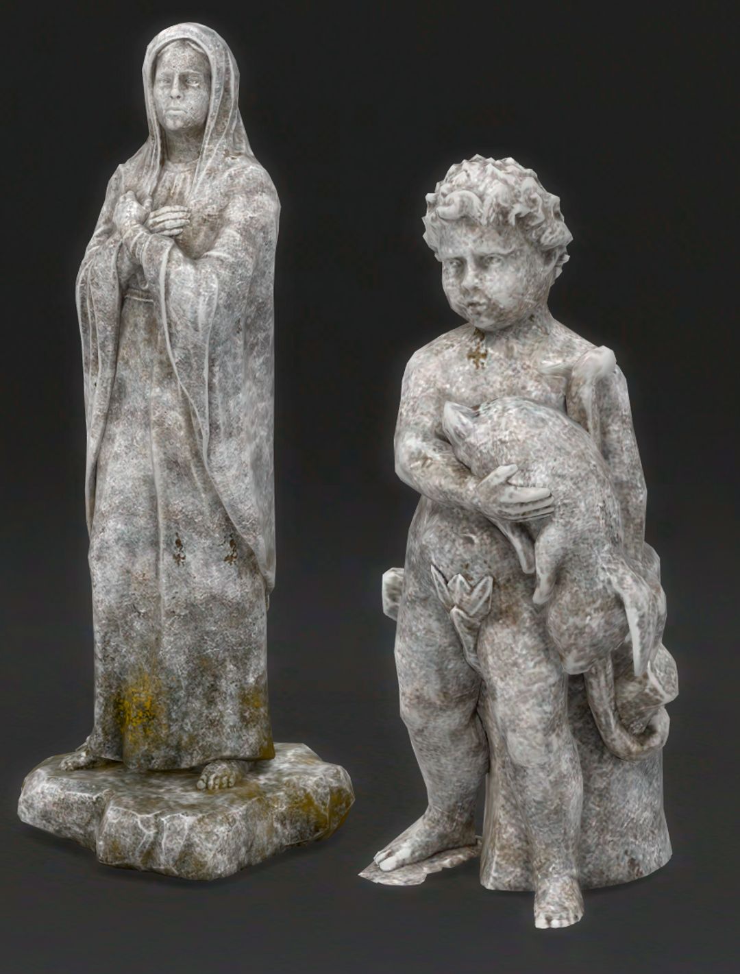 Statue