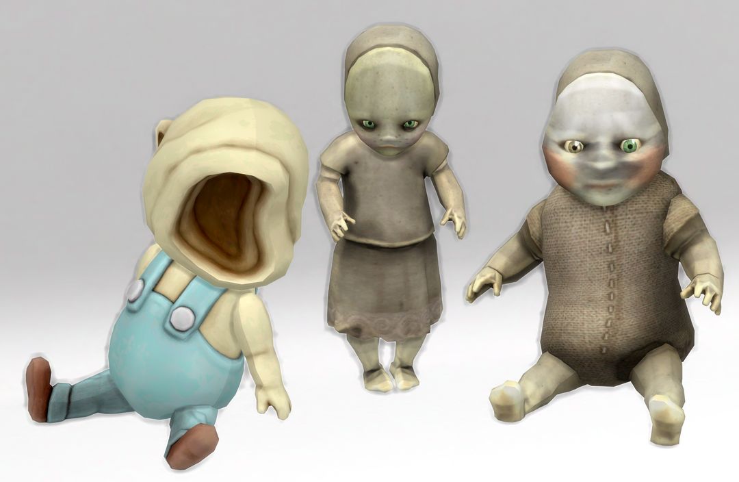 Doll