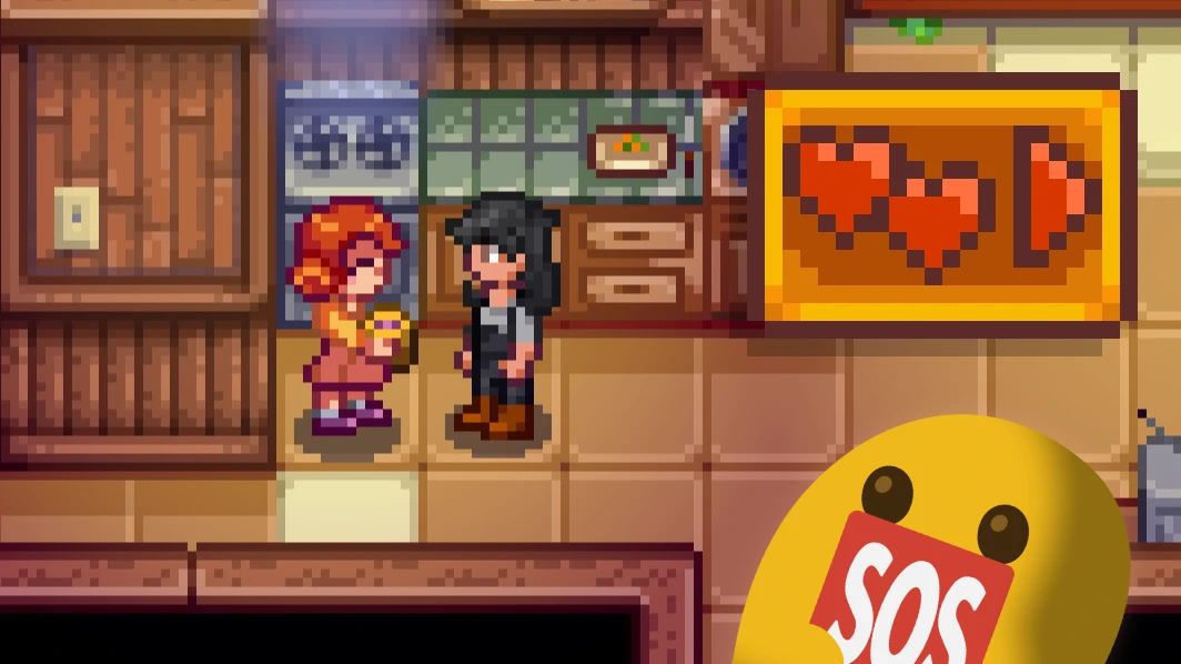 Skip or Socialize - Replace Skip Button For Important Events (Dialogue Helper - UI Support)