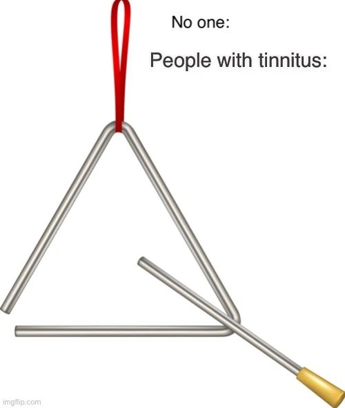 Tinnitus