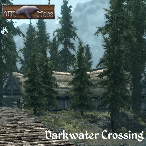 Darkwater Crossing