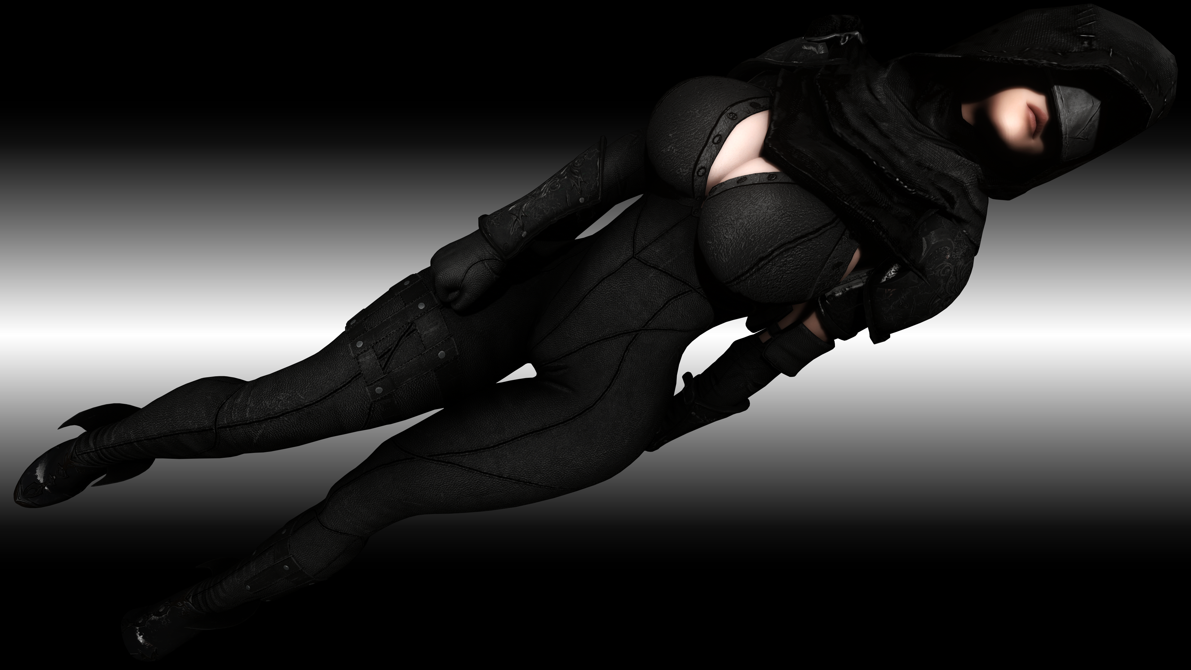 ZK Rogue Eris - SPID