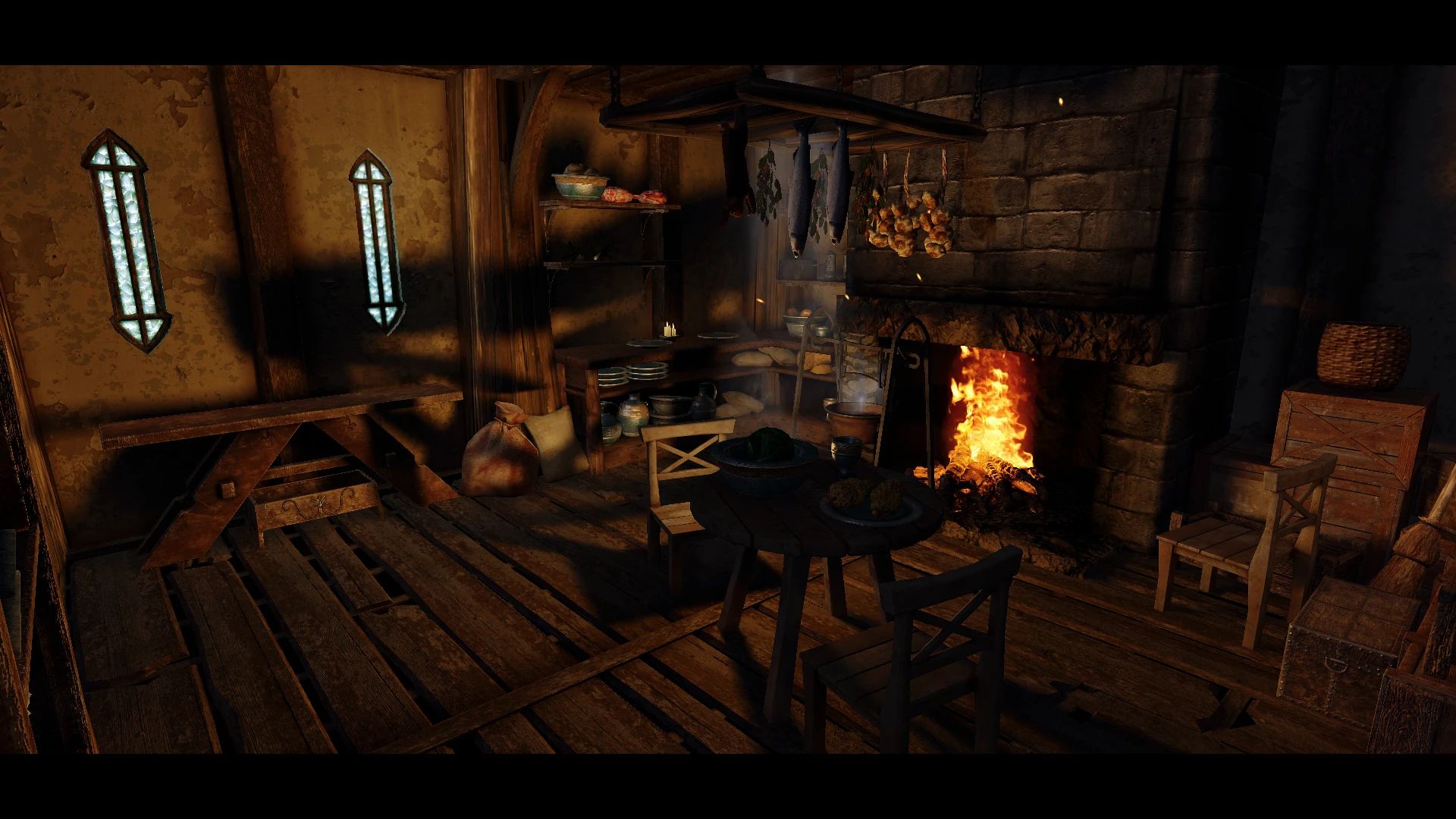 Carlotta Valentia's Home - Tem's Houses (Previous iteration)