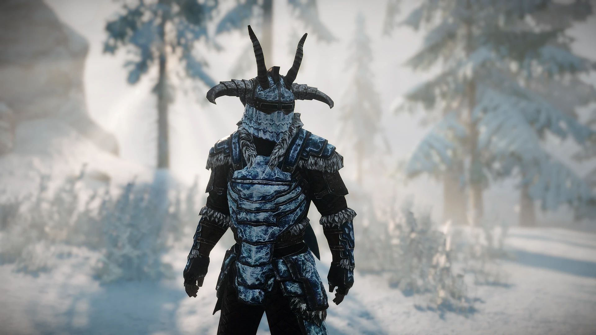 Skaal Chief Armor