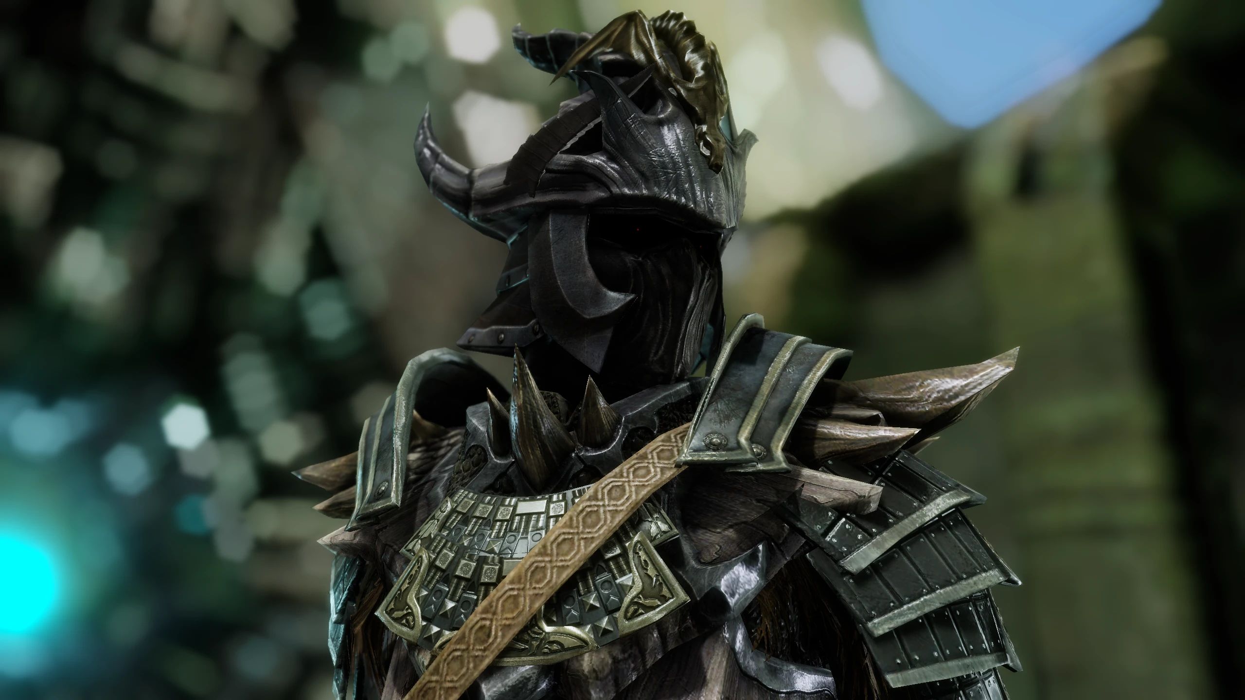 Dragon Scouts Armor