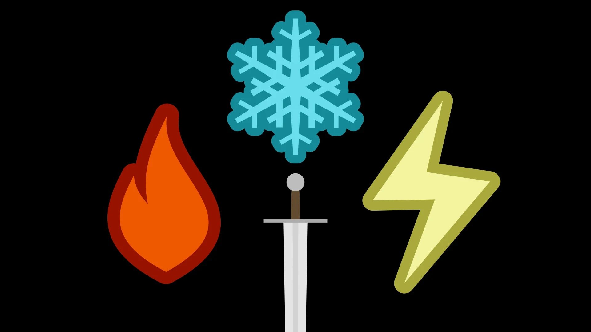 Vibrant Weapons EAE - Patches