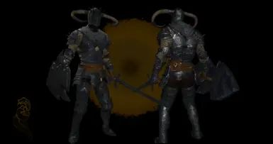 Armor of Boethiah