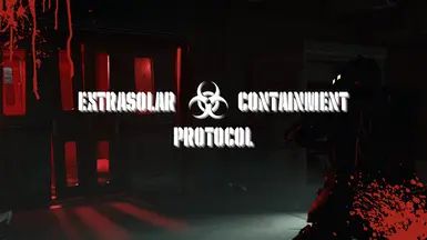 EXTRASOLAR CONTAINMENT PROTOCOL - Wabbajack Modlist