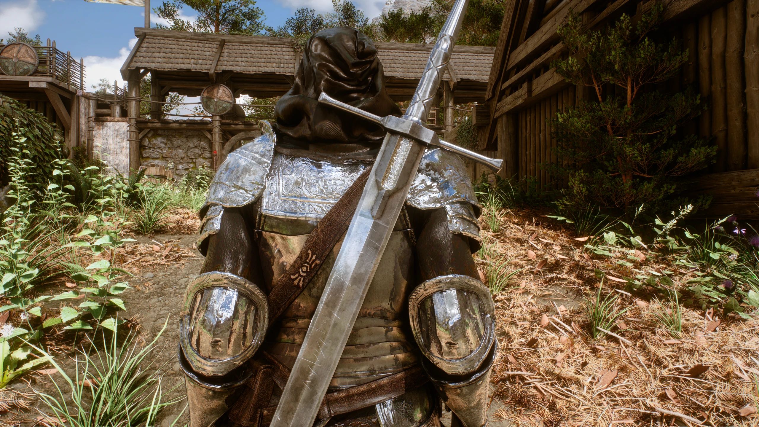 Community Shaders Dynamic Cubemaps - Complete Addon