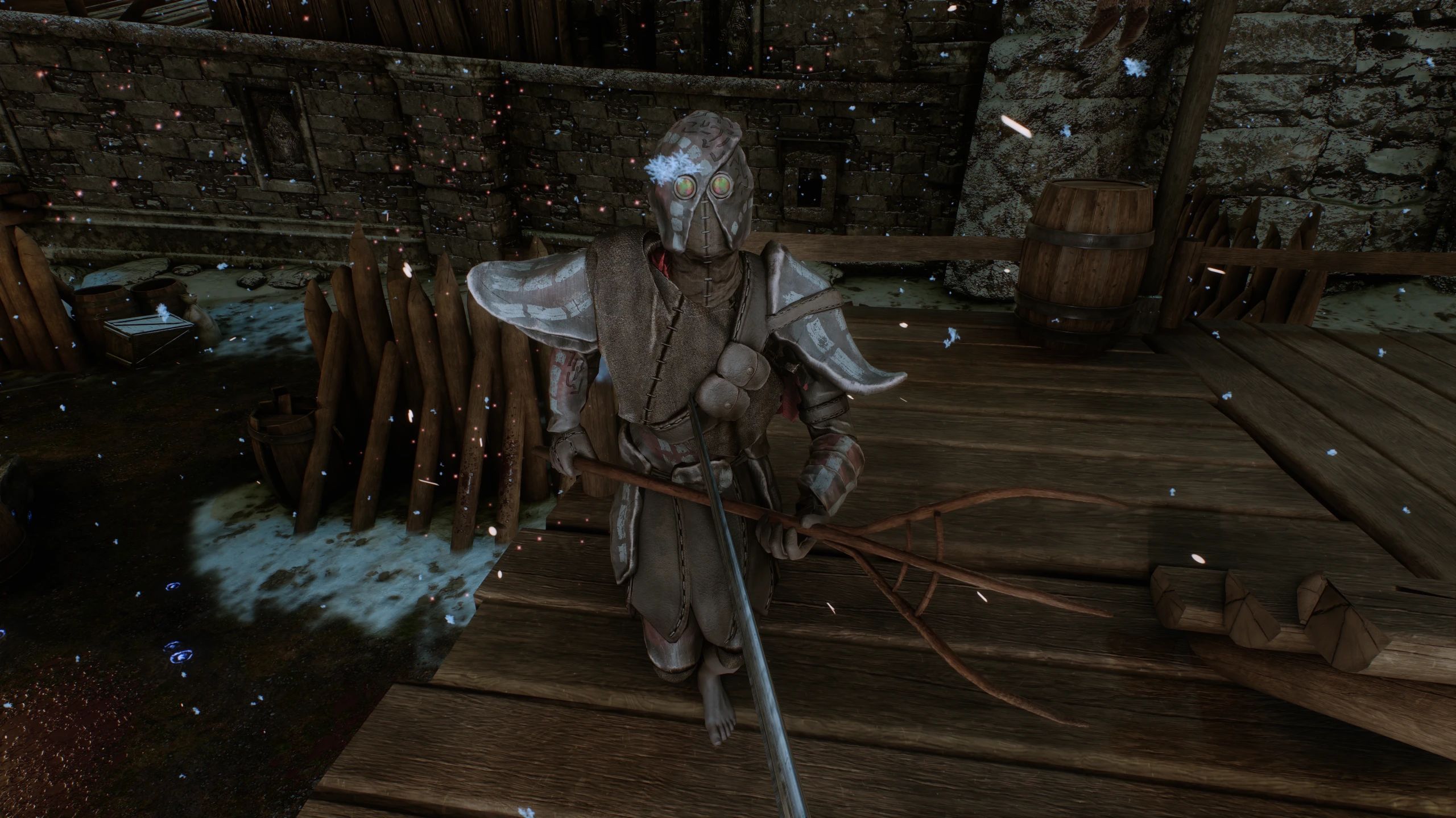 GLEN-MORIL - Armors of Velothi Distribution