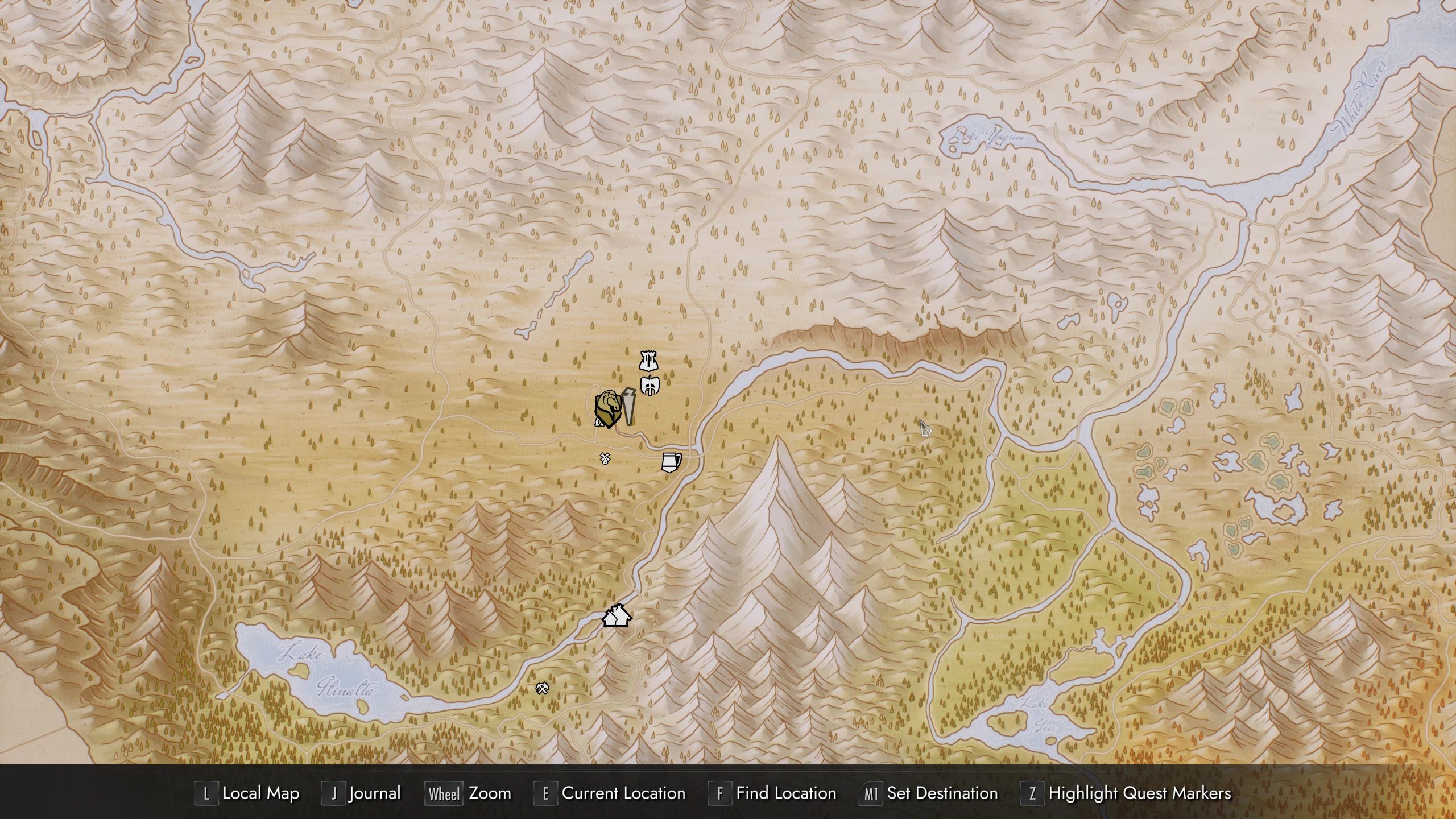 Community Shaders - FWMF Map Brightness Fix