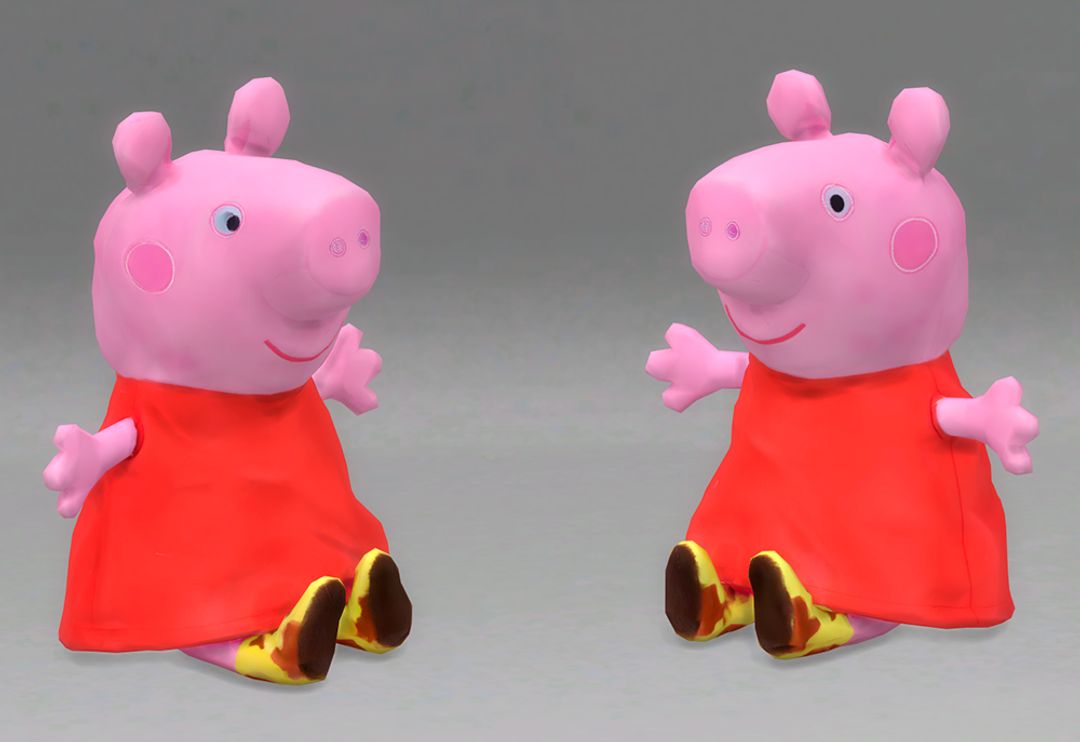 Peppa Pig