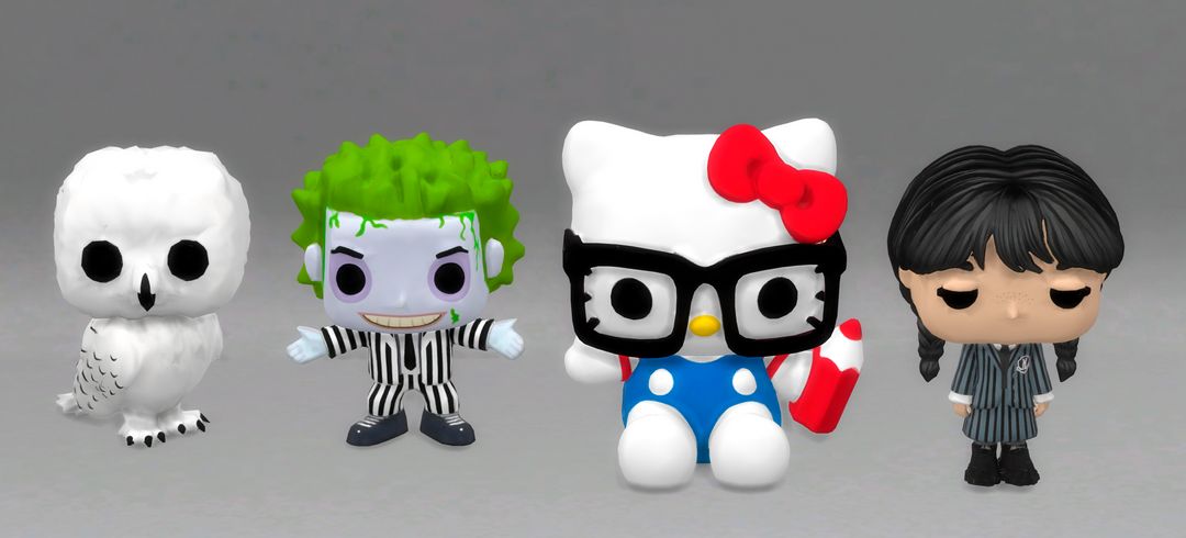 FUNKOS