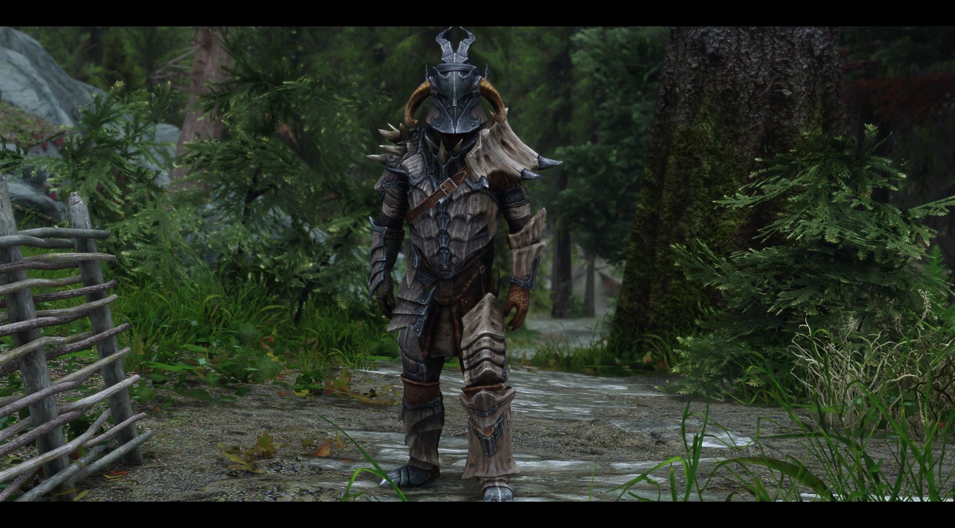 Dragon's Legacy Armor